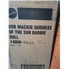 Image 8 : Bob Mackie Goddess of the Sun Barbie A
