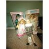 Image 1 : Porcelain Dolls A