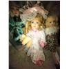 Image 2 : Porcelain Dolls A