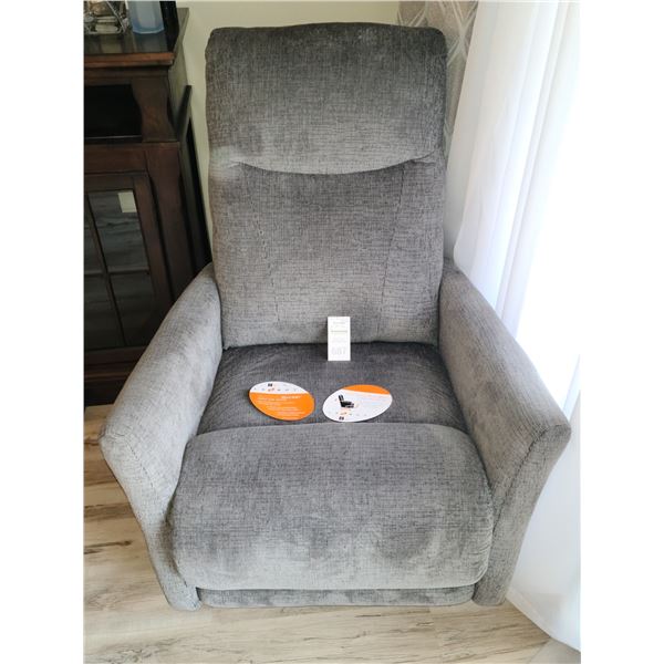 LazBoy Recliner Swivel Rocker C