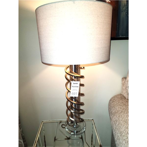 Designer Table Lamp B