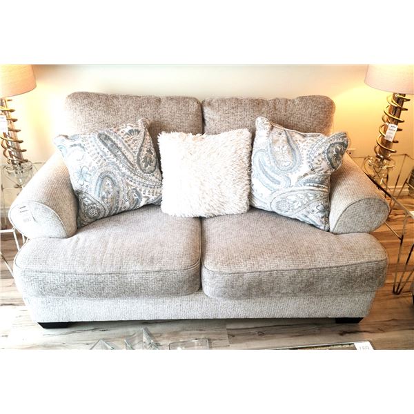 Ashley Furniture Love Seat C