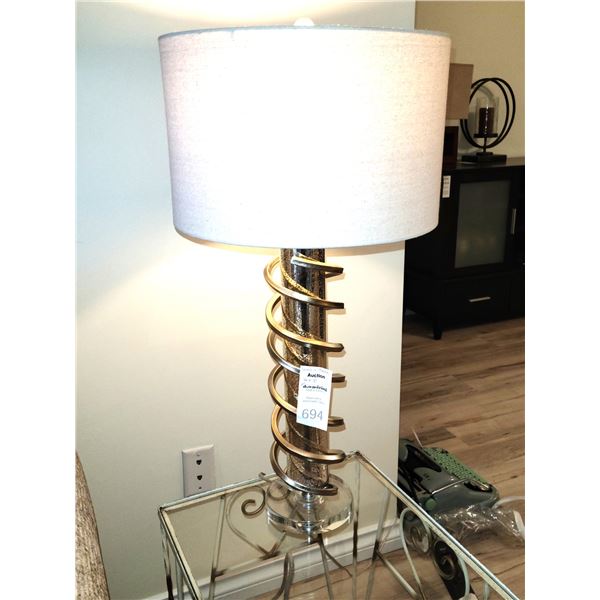 Designer Table Lamp B