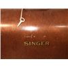 Image 2 : Antique Singer Sewing Machine A
