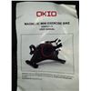 Image 6 : Okio Mini Exercise Bike & More B