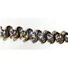 Image 2 : 14K Gold Bracelet A