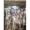 Image 12 : Crystal & Glass Stemware A