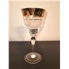Image 7 : Crystal & Glass Stemware A