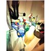 Image 3 : Cleaning Supplies A