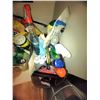Image 4 : Cleaning Supplies A