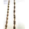 Image 3 : 14 K Gold Necklace A