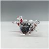 Image 3 : Swarovski Crystal Figurine, Winne the Pooh