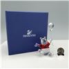 Image 4 : Swarovski Crystal Figurine, Winne the Pooh