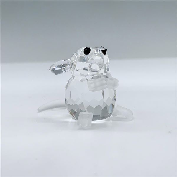 Swarovski Crystal Figurine, Field Mouse