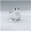 Image 1 : Swarovski Crystal Figurine, Field Mouse