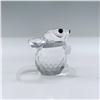 Image 2 : Swarovski Crystal Figurine, Field Mouse
