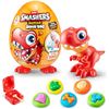 Image 1 : NEW ZURU SMASHERS JUNIOR DINO DIG - RAPTOR