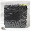 Image 1 : NEW YES4ALL INTERLOCKING FOAM MATS 12" X 12" BLACK