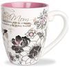 Image 1 : NEW MARK MY WORDS MOTHER MUG