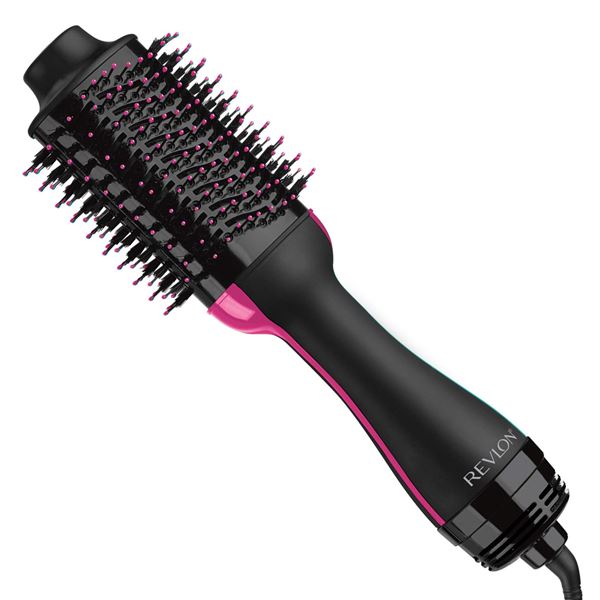 NEW REVLON ONE-STEP VOLUMIZER