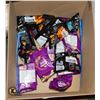 Image 1 : AMAZON BOX OF QUALITY STREET CHOCOLATES & CHIPS