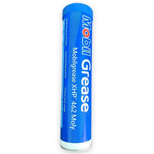 NEW 13.7 OZ MOBIL GREASE XHP 222