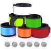 Image 1 : BRAND NEW 6 SENHAI LED SNAP GLOW WRISTBANDS