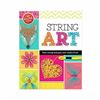 Image 1 : NEW KLUTZ STRING ART BOOK KIT