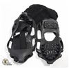 Image 1 : BRAND NEW WALKING TRACTION CONTROL ICE CLEATS X-L