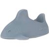 Image 1 : NEW BATH TOY NATURAL RUBBER SHARK