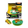 Image 1 : NEW TEENAGE MUTANT NINJA TURTLES MICRO SHELL RACER