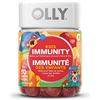 Image 1 : NEW 50 OLLY KIDS IMMUNITY GUMMIES