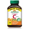 Image 1 : NEW 500MG JAMIESON NATURAL TANGY ORANGE CHEWABLE
