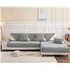 Image 1 : BRAND NEW GREY TAIYANG SECTIONAL COUCH COVER