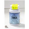 Image 1 : 60 CAPSULES OF TUDCA TAUROURSODEOXYCHOLIC ACID