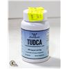 Image 1 : 60 CAPSULES OF TUDCA TAUROURSODEOXYCHOLIC ACID