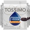 Image 1 : NEW 126G TASSIMO HOUSE BLEND 16 T DISCS
