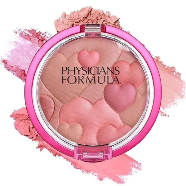 NEW PHYSICIANS FORMULA HAPPY BOOSTER NATURAL