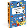 Image 1 : NEW JANOD MAGNETI BOOK