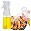 Image 1 : BRAND NEW EDIBLE OIL SPRAY BOTTLE