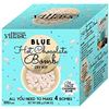 Image 1 : NEW GOURMET VILLAGE BLUE HOT CHOCOLATE BOMB DIY
