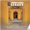 Image 1 : NEW THOMAS JENSEN LEGACY VOLUME 15 CD
