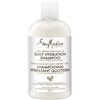 Image 1 : NEW 4 X384ML SHEA MOISTURE DAILY HYDRATION SHAMPOO