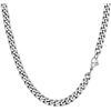 Image 1 : NEW PROSTEEL CUBAN LINK CHAIN NECKLACE
