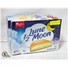 Image 1 : 3 NEW BOXES OF VACHON LUNE 1/2 MOON VANILLA CAKES
