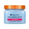 Image 1 : NEW 510G TREE HUT SHEA SUGAR SCRUB EXOTIC BLOOM