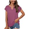 Image 1 : NEW HEYMOMENTS T SHIRT FOR WOMENS LIGHTWEIGHT HOLE