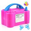 Image 1 : NEW ELECTRIC BALLOON PUMP