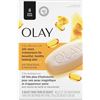 Image 1 : BRAND NEW 4 X 90G OLAY BEAUTY BARS