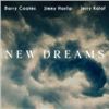 Image 1 : BRAND NEW - NEW DREAMS AUDIO CD - BARRY COATES
